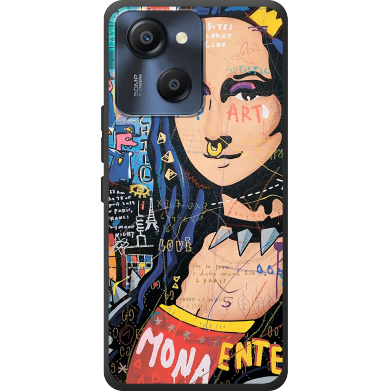 Чохол BoxFace Blackview Oscal Modern 8 