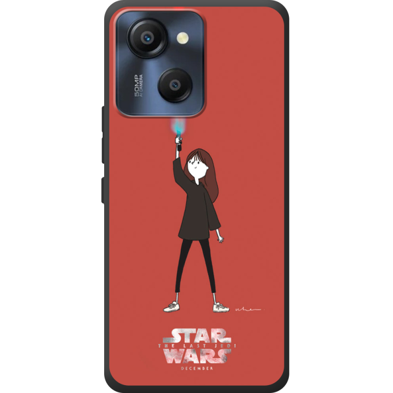 Чохол BoxFace Blackview Oscal Modern 8 