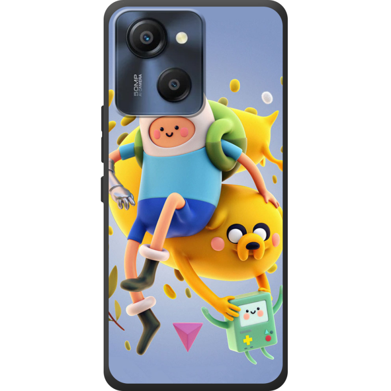 Чохол BoxFace Blackview Oscal Modern 8 