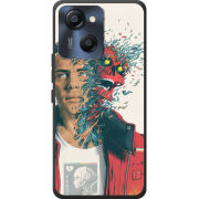 Чохол BoxFace Blackview Oscal Modern 8 