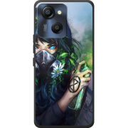 Чохол BoxFace Blackview Oscal Modern 8 