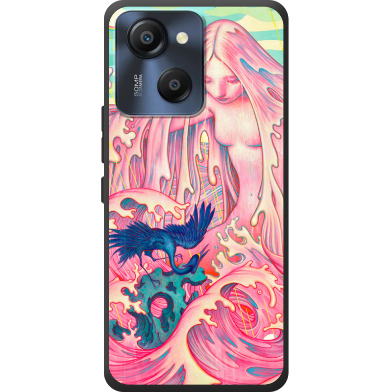 Чохол BoxFace Blackview Oscal Modern 8 