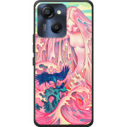 Чохол BoxFace Blackview Oscal Modern 8 