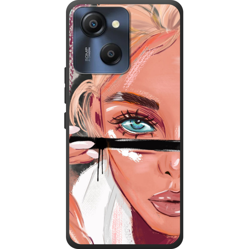 Чохол BoxFace Blackview Oscal Modern 8 