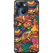 Чохол BoxFace Blackview Oscal Modern 8 