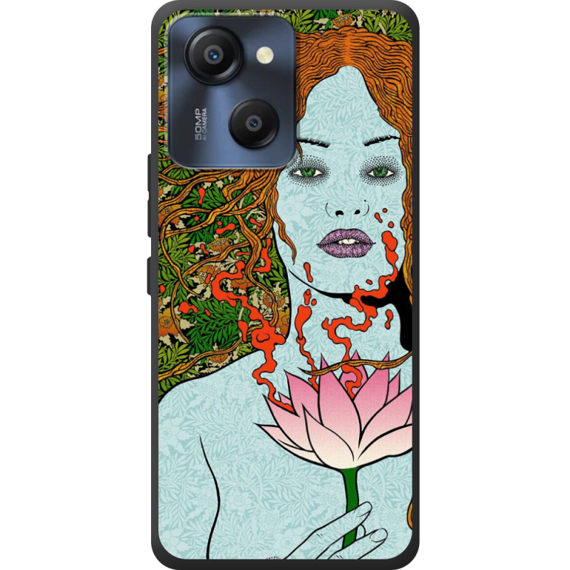 Чохол BoxFace Blackview Oscal Modern 8 