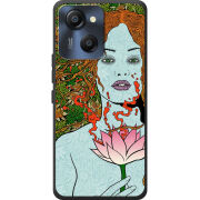 Чохол BoxFace Blackview Oscal Modern 8 