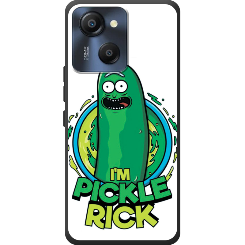 Чохол BoxFace Blackview Oscal Modern 8 