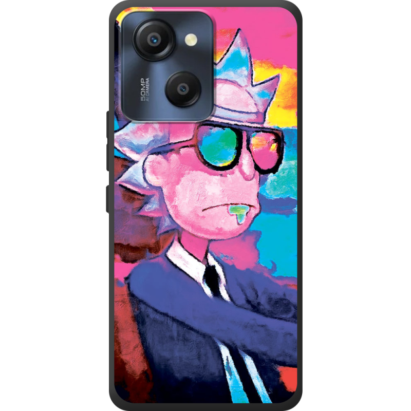 Чохол BoxFace Blackview Oscal Modern 8 