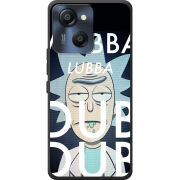 Чохол BoxFace Blackview Oscal Modern 8 