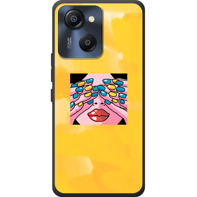 Чохол BoxFace Blackview Oscal Modern 8 