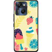 Чохол BoxFace Blackview Oscal Modern 8 