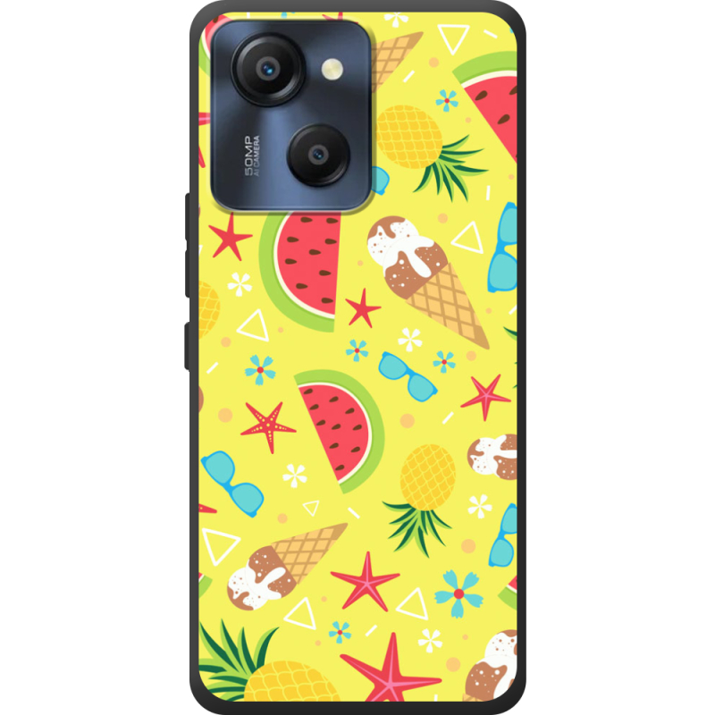 Чохол BoxFace Blackview Oscal Modern 8 