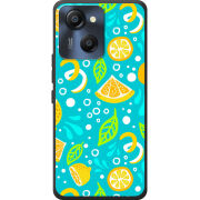 Чохол BoxFace Blackview Oscal Modern 8 