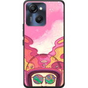 Чохол BoxFace Blackview Oscal Modern 8 