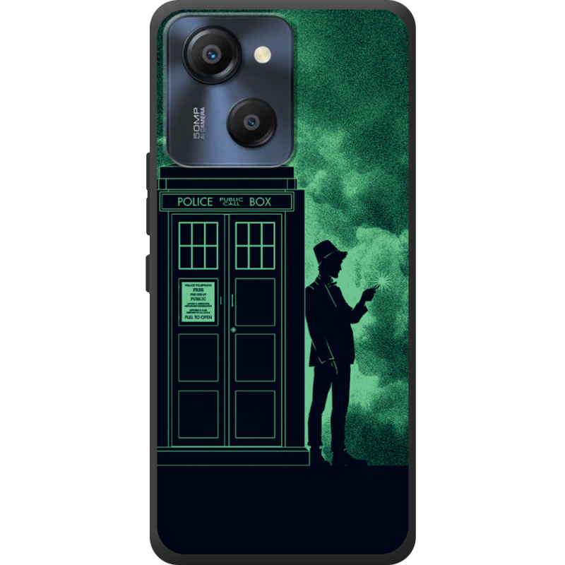 Чохол BoxFace Blackview Oscal Modern 8 