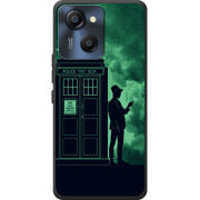 Чохол BoxFace Blackview Oscal Modern 8 