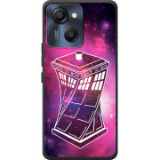 Чохол BoxFace Blackview Oscal Modern 8 