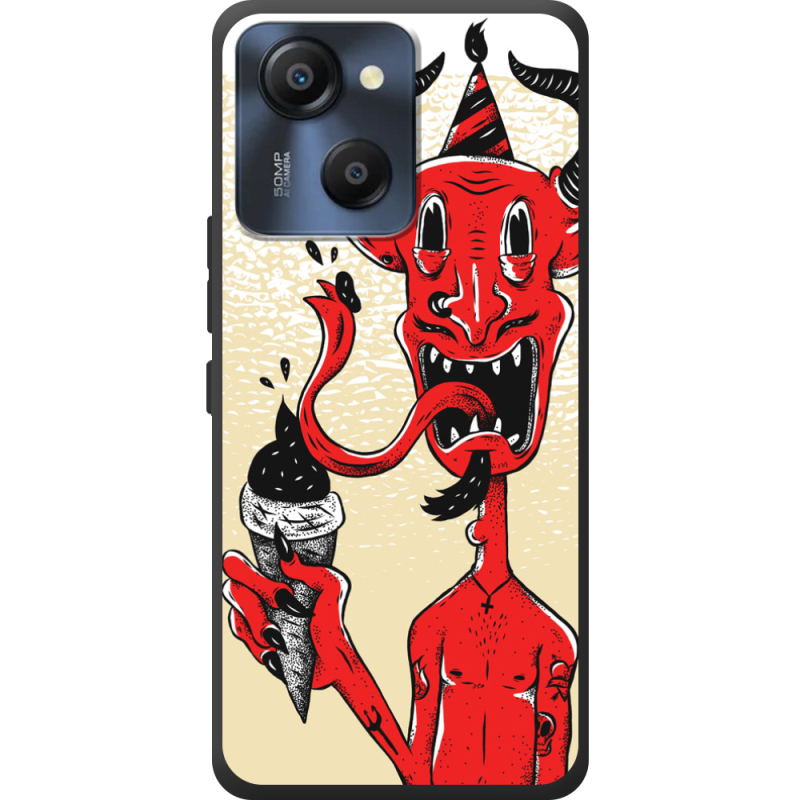 Чохол BoxFace Blackview Oscal Modern 8 