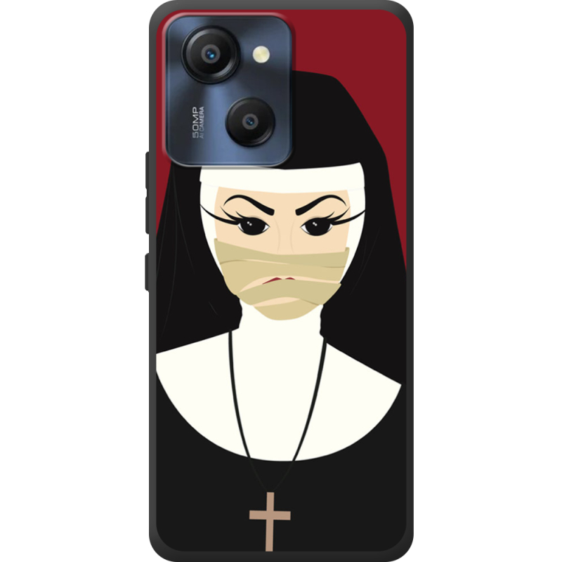 Чохол BoxFace Blackview Oscal Modern 8 