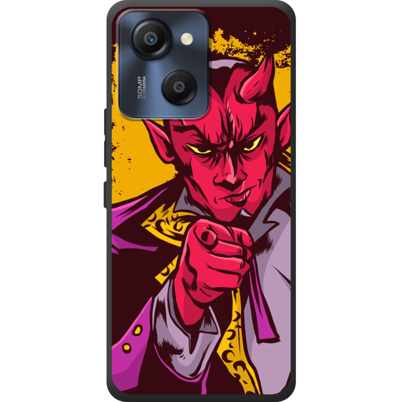 Чохол BoxFace Blackview Oscal Modern 8 