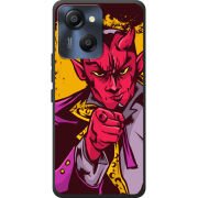 Чохол BoxFace Blackview Oscal Modern 8 