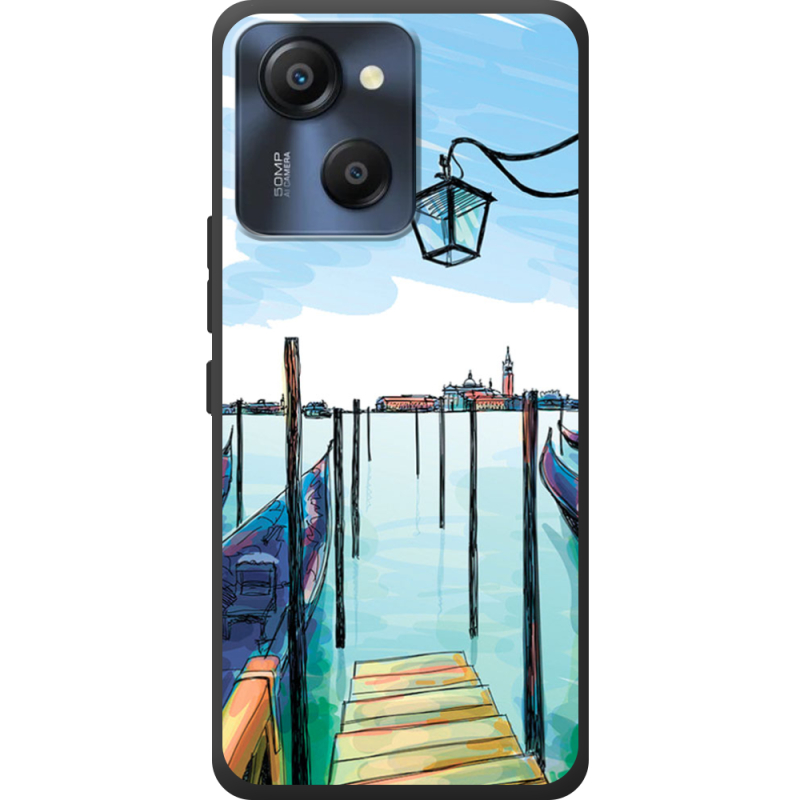 Чохол BoxFace Blackview Oscal Modern 8 