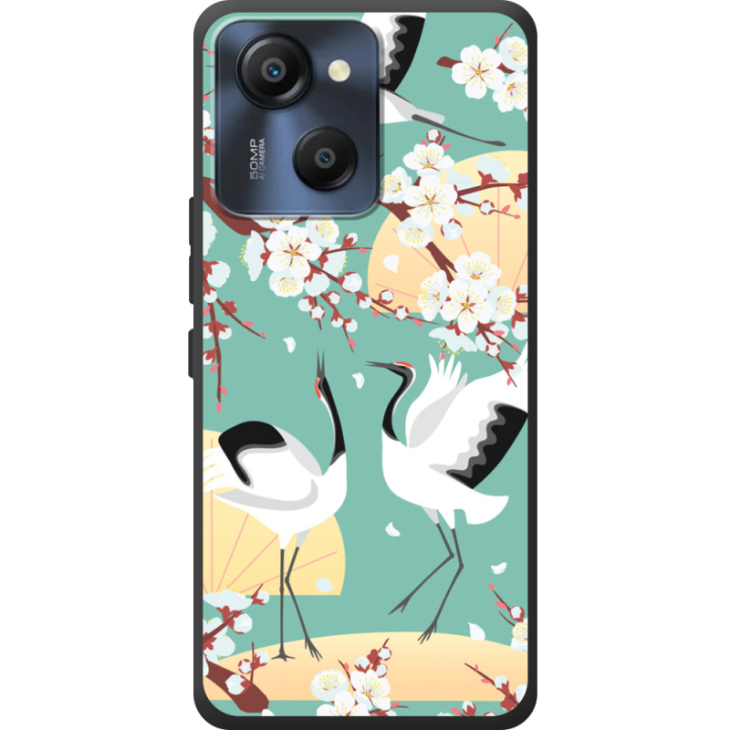 Чохол BoxFace Blackview Oscal Modern 8 