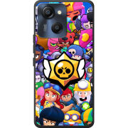 Чохол BoxFace Blackview Oscal Modern 8 