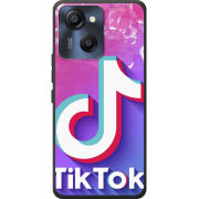 Чохол BoxFace Blackview Oscal Modern 8 TikTok