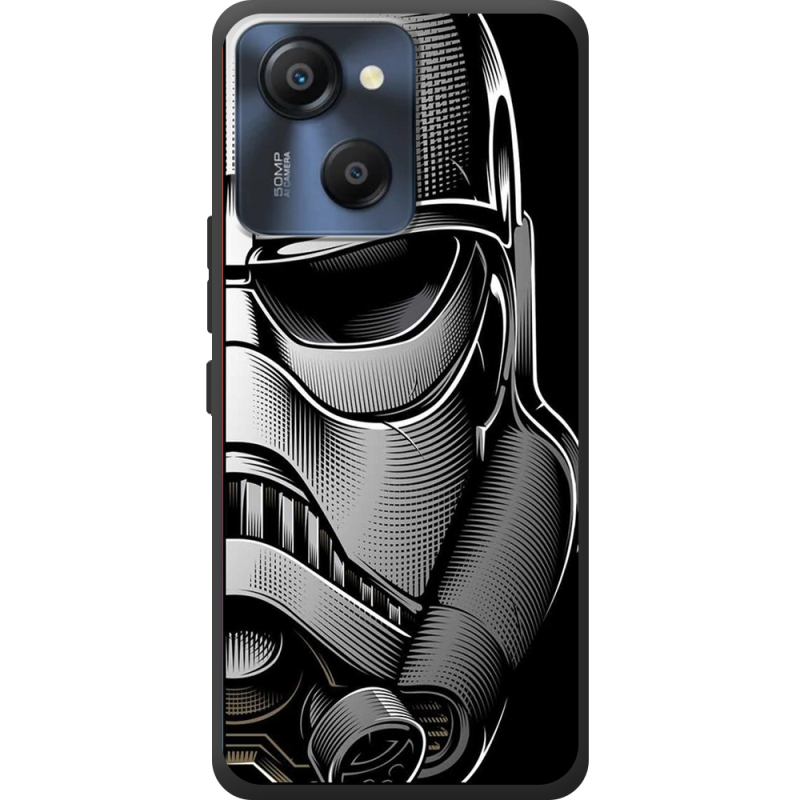 Чохол BoxFace Blackview Oscal Modern 8 Imperial Stormtroopers