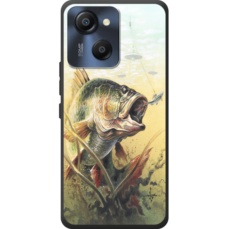 Чохол BoxFace Blackview Oscal Modern 8 