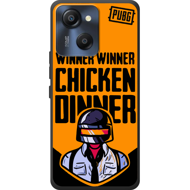 Чохол BoxFace Blackview Oscal Modern 8 Winner Winner