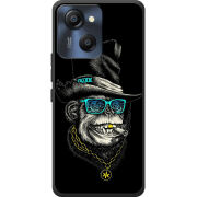 Чохол BoxFace Blackview Oscal Modern 8 Rich Monkey