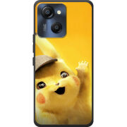 Чохол BoxFace Blackview Oscal Modern 8 Pikachu