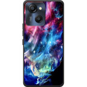 Чохол BoxFace Blackview Oscal Modern 8 Northern Lights
