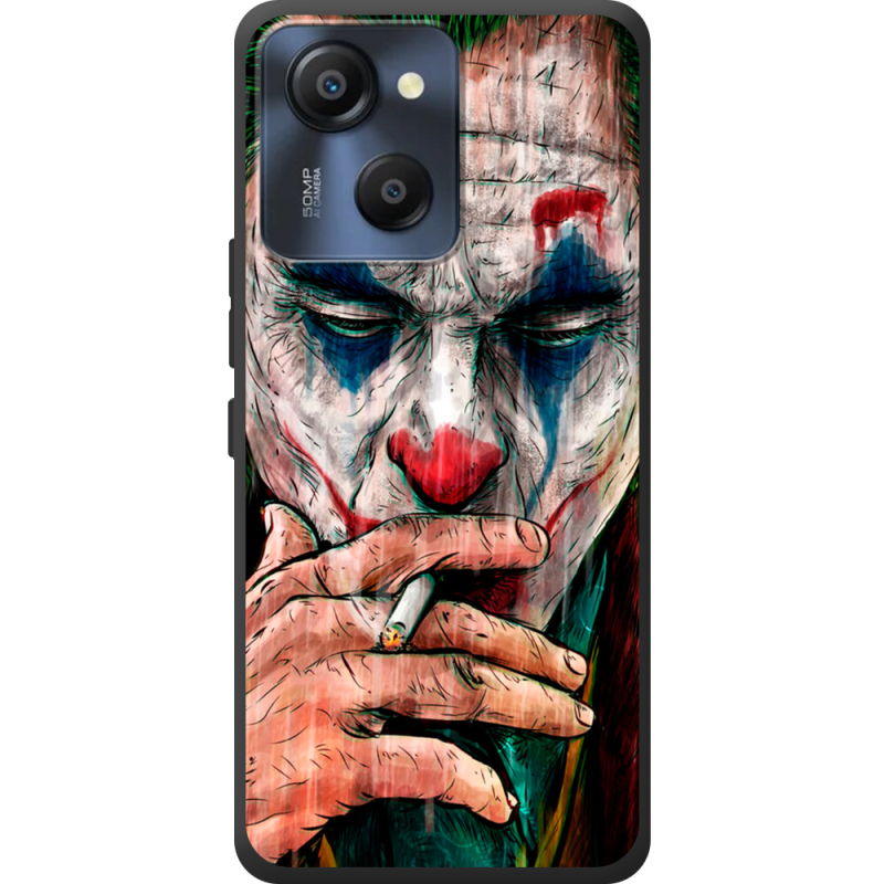 Чохол BoxFace Blackview Oscal Modern 8 Джокер