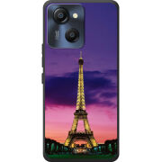 Чохол BoxFace Blackview Oscal Modern 8 Полночь в Париже