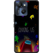 Чохол BoxFace Blackview Oscal Modern 8 Among Us