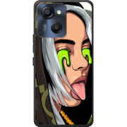 Чохол BoxFace Blackview Oscal Modern 8 Billie