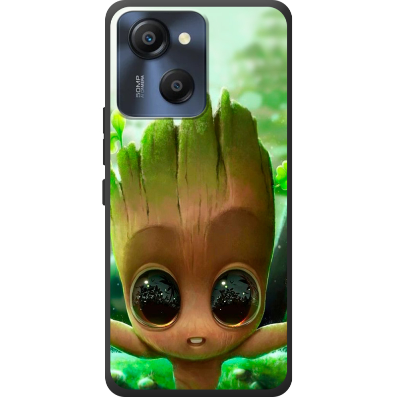 Чохол BoxFace Blackview Oscal Modern 8 Groot