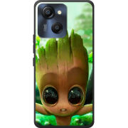 Чохол BoxFace Blackview Oscal Modern 8 Groot