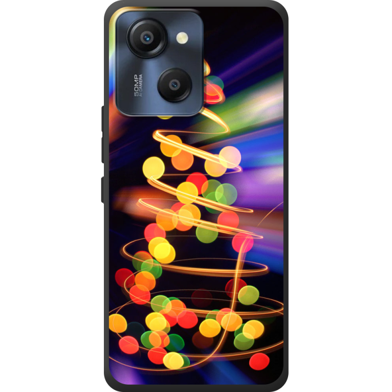 Чохол BoxFace Blackview Oscal Modern 8 