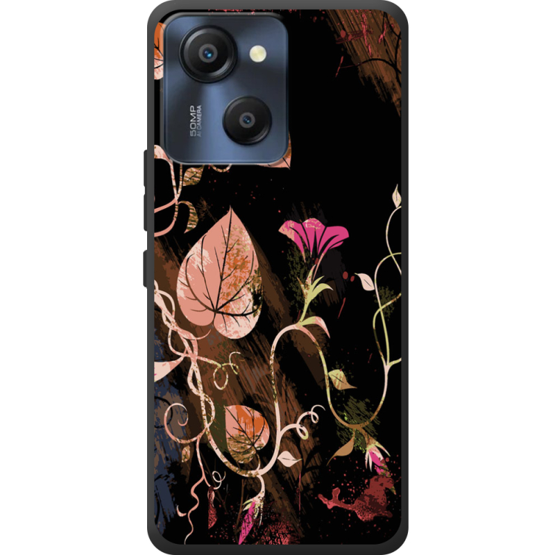 Чохол BoxFace Blackview Oscal Modern 8 