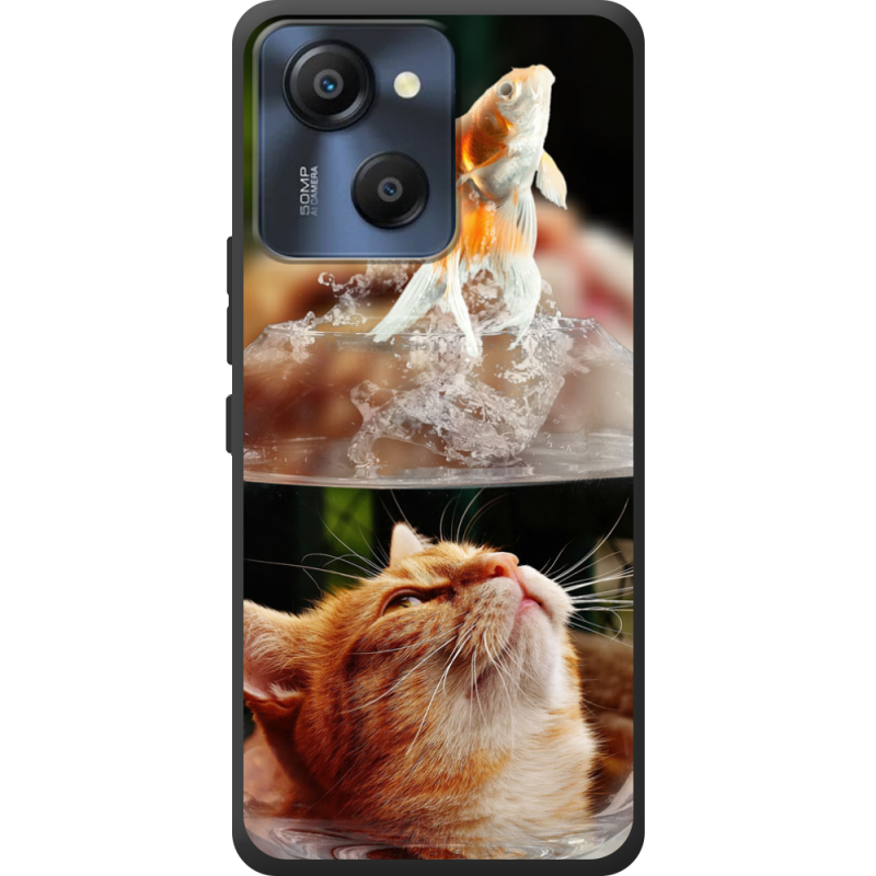 Чохол BoxFace Blackview Oscal Modern 8 