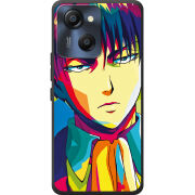Чохол BoxFace Blackview Oscal Modern 8 Levi