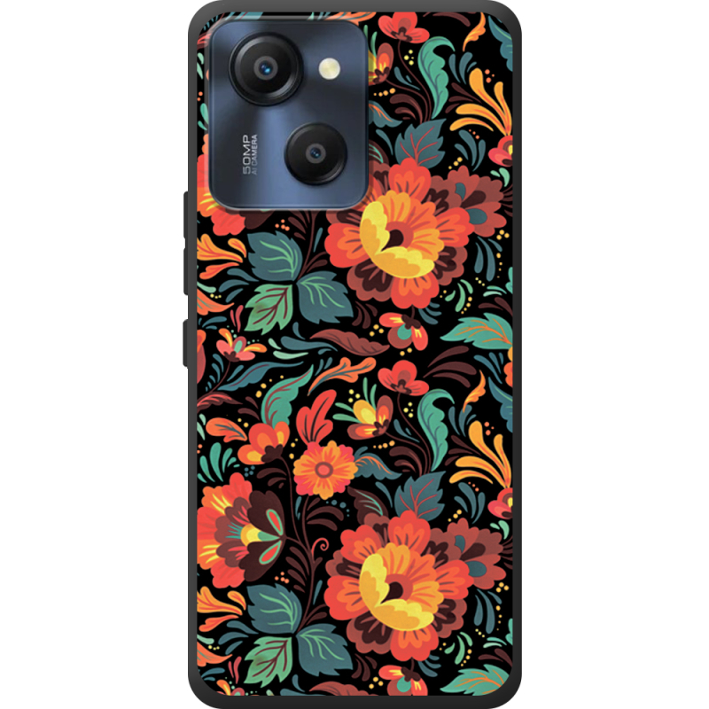 Чохол BoxFace Blackview Oscal Modern 8 Petrykivka