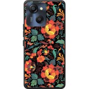 Чохол BoxFace Blackview Oscal Modern 8 Petrykivka