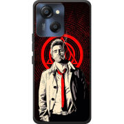 Чохол BoxFace Blackview Oscal Modern 8 Константин NBC