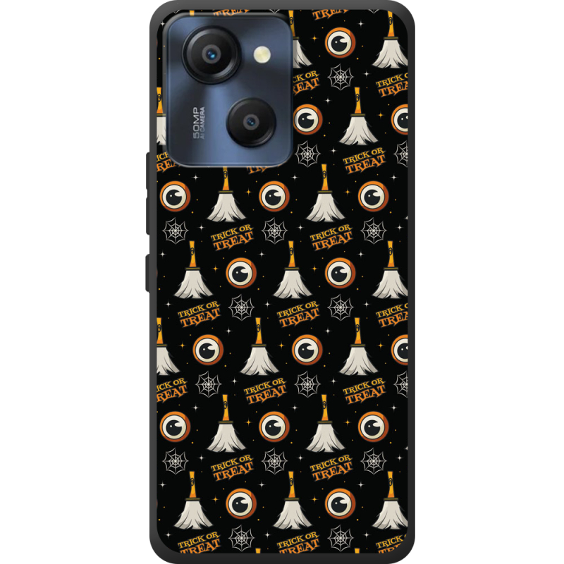Чохол BoxFace Blackview Oscal Modern 8 Halloween Magic